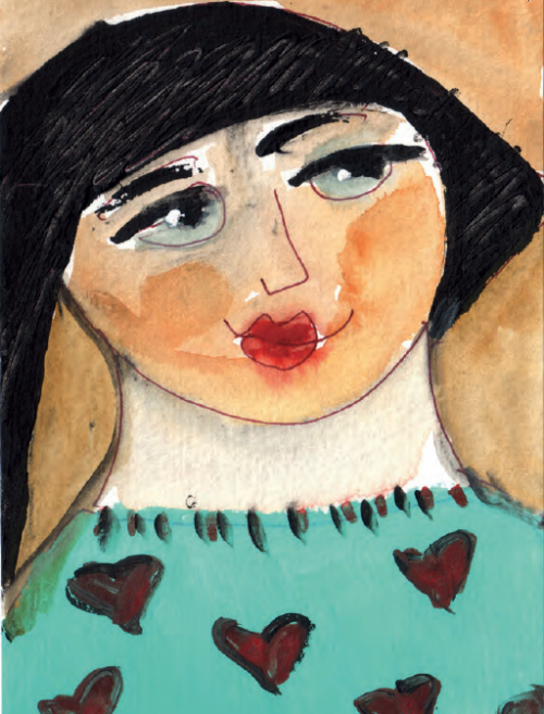 Greeting Cards